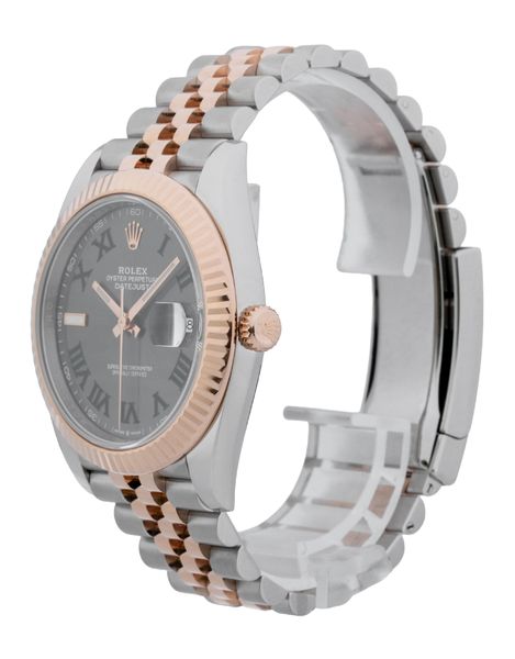 Rolex Datejust 41 126331